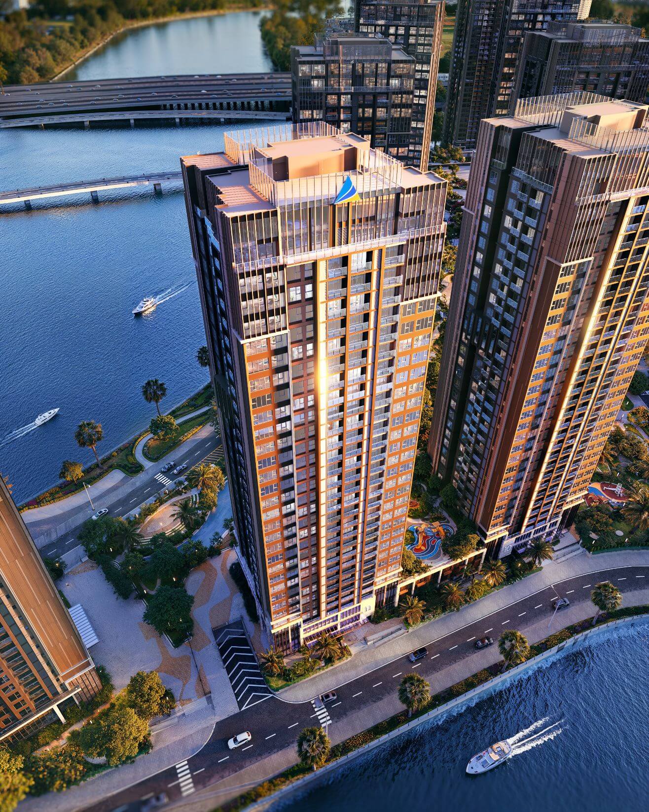 Dự án The Prive Phase 2