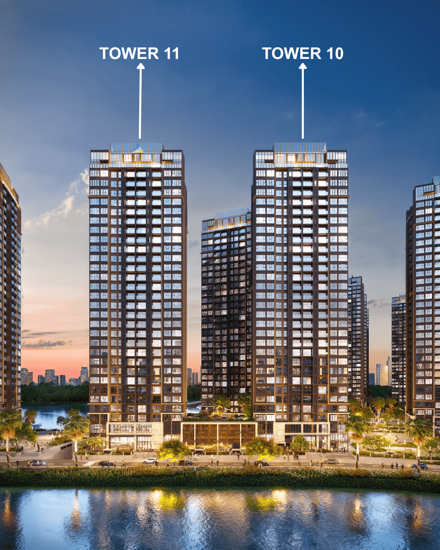 The Prive Phase 2